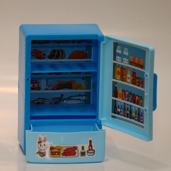 اسباب بازی مدل یخچال