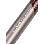 عصای کوهنوردی فیزان مدل Adventure بسته دو عددی