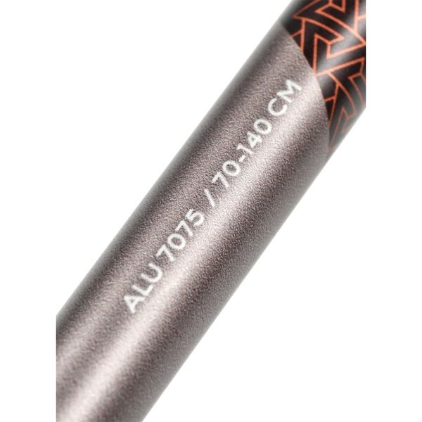 عصای کوهنوردی فیزان مدل Adventure بسته دو عددی