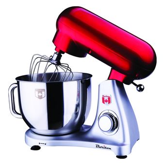 همزن حرفه ای 7 لیتری باریتون مدل BSM-71800DS