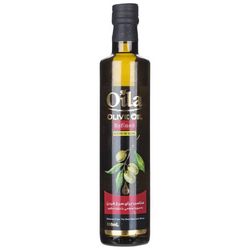 روغن زیتون سرخ کردنی اویلا - 500 میلی لیتر