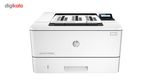 پرینتر لیزری اچ‌ پی مدل LaserJet Pro M402dne ریفر (Refurbished) – چاپ دورو، اتصال شبکه