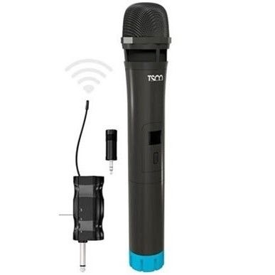 Microphone TSCO TMIC5500 Wireless