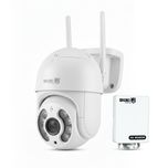 دوربین مداربسته تحت شبکه اسفیورد مدل سیمکارتی Z319
