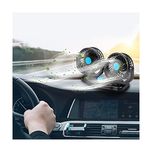 پنکه خودرو مدل MARS-T304