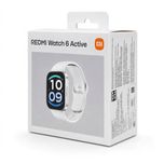 ساعت هوشمند 46 میلی متری شیائومی مدل Redmi Watch 6 active