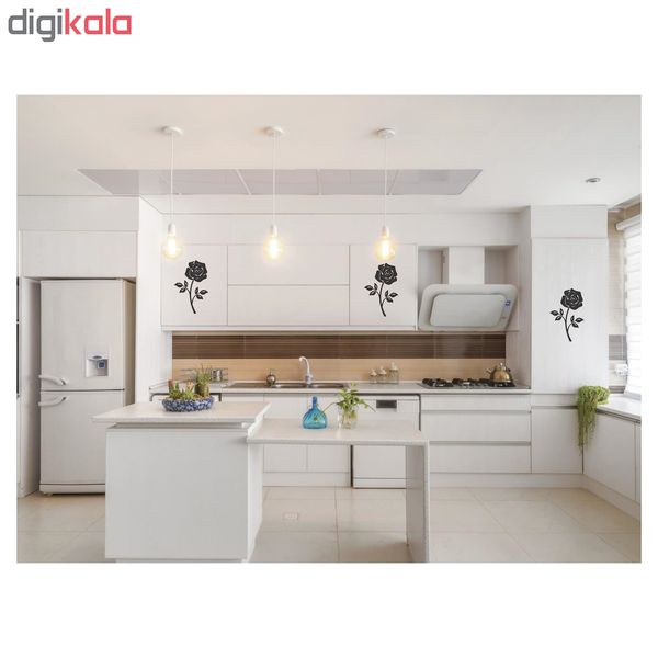 استیکر کابینت کد 101120