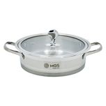 سرویس پخت و پز 10پارچه ام جی اس کد CWS2111