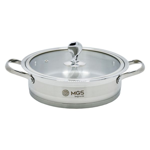 سرویس پخت و پز 10پارچه ام جی اس کد CWS2111