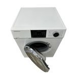 لباسشویی اتوماتیک دوو مدل LM-811W ظرفیت 8 کیلوگرم