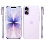 گوشی موبایل اپل مدل iPhone 17 CH دو سیم کارت ظرفیت 256 گیگابایت و رم 8 گیگابایت - نات اکتیو شرکتی