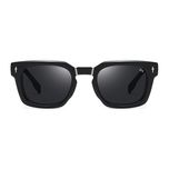 عینک آفتابی آلبرت وگ مدل SZ8303 Obsidian