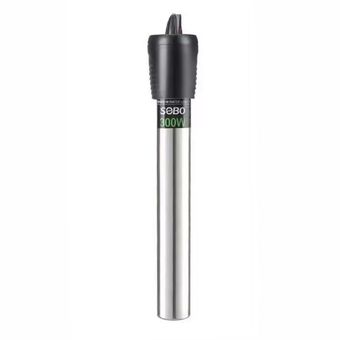 بخاری آکواریوم سوبو مدل HJ-100 استیل