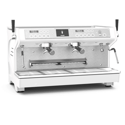 اسپرسوساز صنعتی دو گروپ کنتی Conti MC Ultima فرانسه – تماماتوماتیک حرفهای