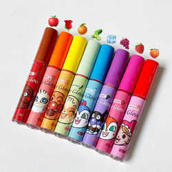 رژلب مایع کارتونی