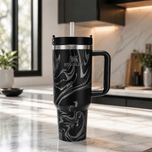 تراول ماگ مدل QUENCHER  گنجایش 2 لیتر