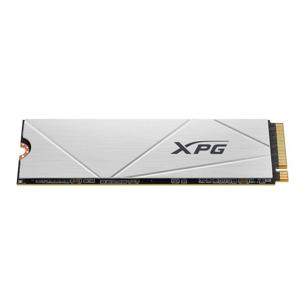اس اس دی اینترنال ای دیتا ایکس پی جی مدل GAMMIX S60 PCIe Gen4 x4 M.2 2280 ظرفیت دو ترابایت