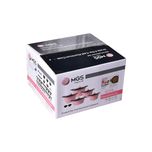 سرویس پخت و پز 12 پارچه طرح کره ای C ام جی اس مدل KC 1216
