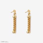 سرویس طلا 18 عیار زنانه مایا ماهک مدل MS0777