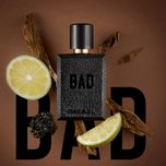 ادو تویلت مردانه دیزل مدل Bad حجم 100 میلی لیتر