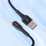 کابل USB به لایتنینگ مک دودو مدل CA-2261 طول 1 متر
