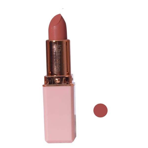 رژ لب جامد خاص مون شماره 4