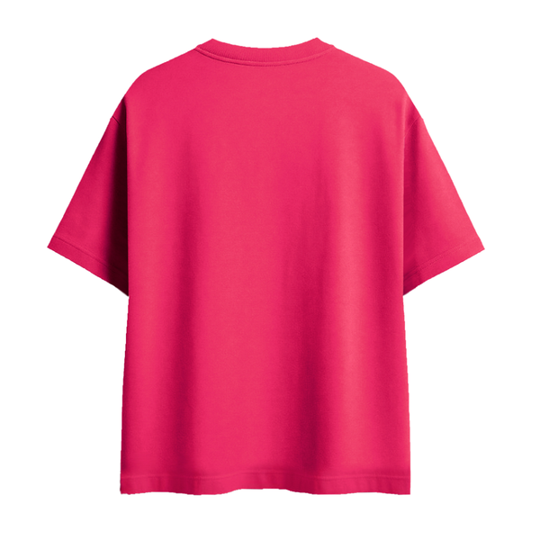 تیشرت Magenta (سرخابی)