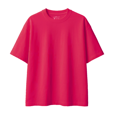 تیشرت Magenta (سرخابی)