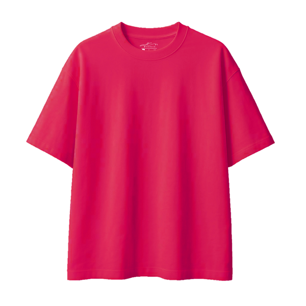 تیشرت Magenta (سرخابی)
