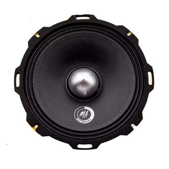 میدرنج سایز 8 اینچ برند مجیک آئودیو Magic Audio مدل MA-80S اورجینال