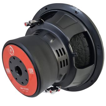 ساب بوفر سایز 12 اینچ برند مجیک آئودیو Magic Audio مدل MA-122D2 اورجینال