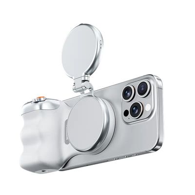 پک حرفه‌ای عکاسی و فیلم برداری موبایل