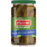 خیارشور درجه 1 مهرام