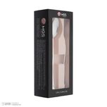 سرویس قاشق و چنگال 12 پارچه ام جی اس مدل DF020-S