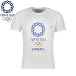 تیشرت ورزشی زنانه کد W07097-002