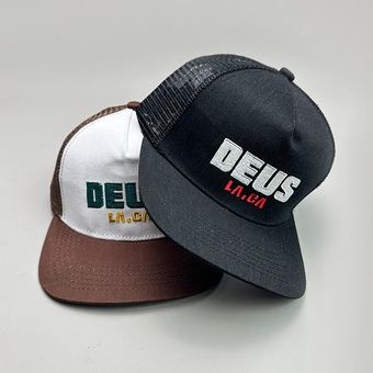 کلاه بیسبالی DEUS وارداتی