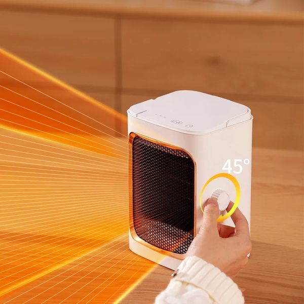 مینی بخاری قابل حمل