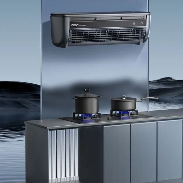 مینی کولر شارژی Edon