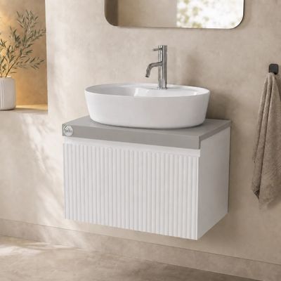ست کابینت و روشویی توییس مدل tws 1032-4