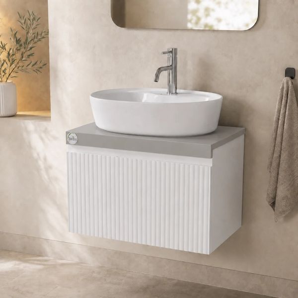 ست کابینت و روشویی توییس مدل tws 1032-4