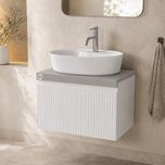 ست کابینت و روشویی توییس مدل tws 1032-4