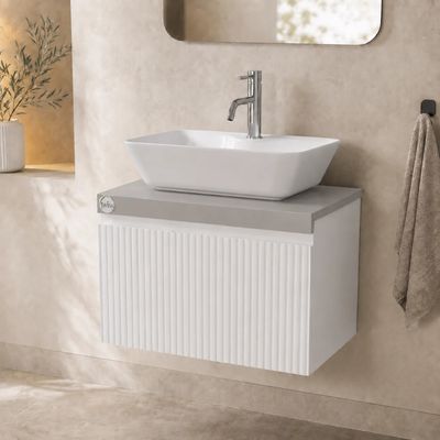 ست کابینت و روشویی توییس مدل tws 1032-3