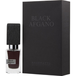 عطر بلک افغانو - Nasomatto Black Afgano ( ژیودان سوئیس )