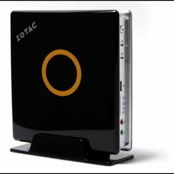 مینی کامپیوتر ZOTAK