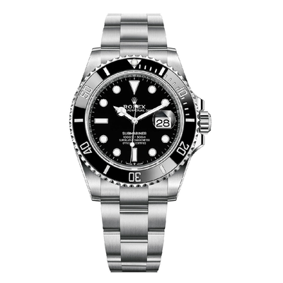 ساعت رولکس ساب مارینر