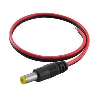 فیش تغذیه نری آداپتوری مدل A-903