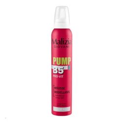 موس مو مالیزیا Malizia سری GIOVANI مدل PUMP B5 حجم 200 میلی لیتر