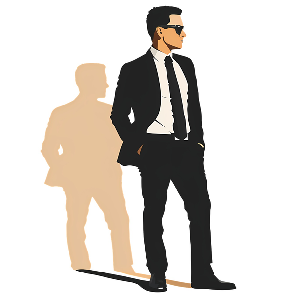 برچسب ضد آب یا لیبل UVDTF اجسام مدل من