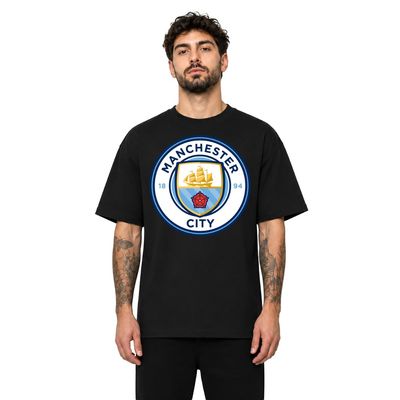 تیشرت مدل منچستر سیتی manchester city