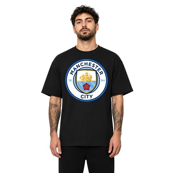 تیشرت مدل منچستر سیتی manchester city